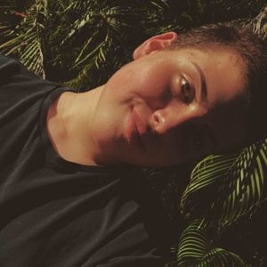 Meet your Posher, Hunter